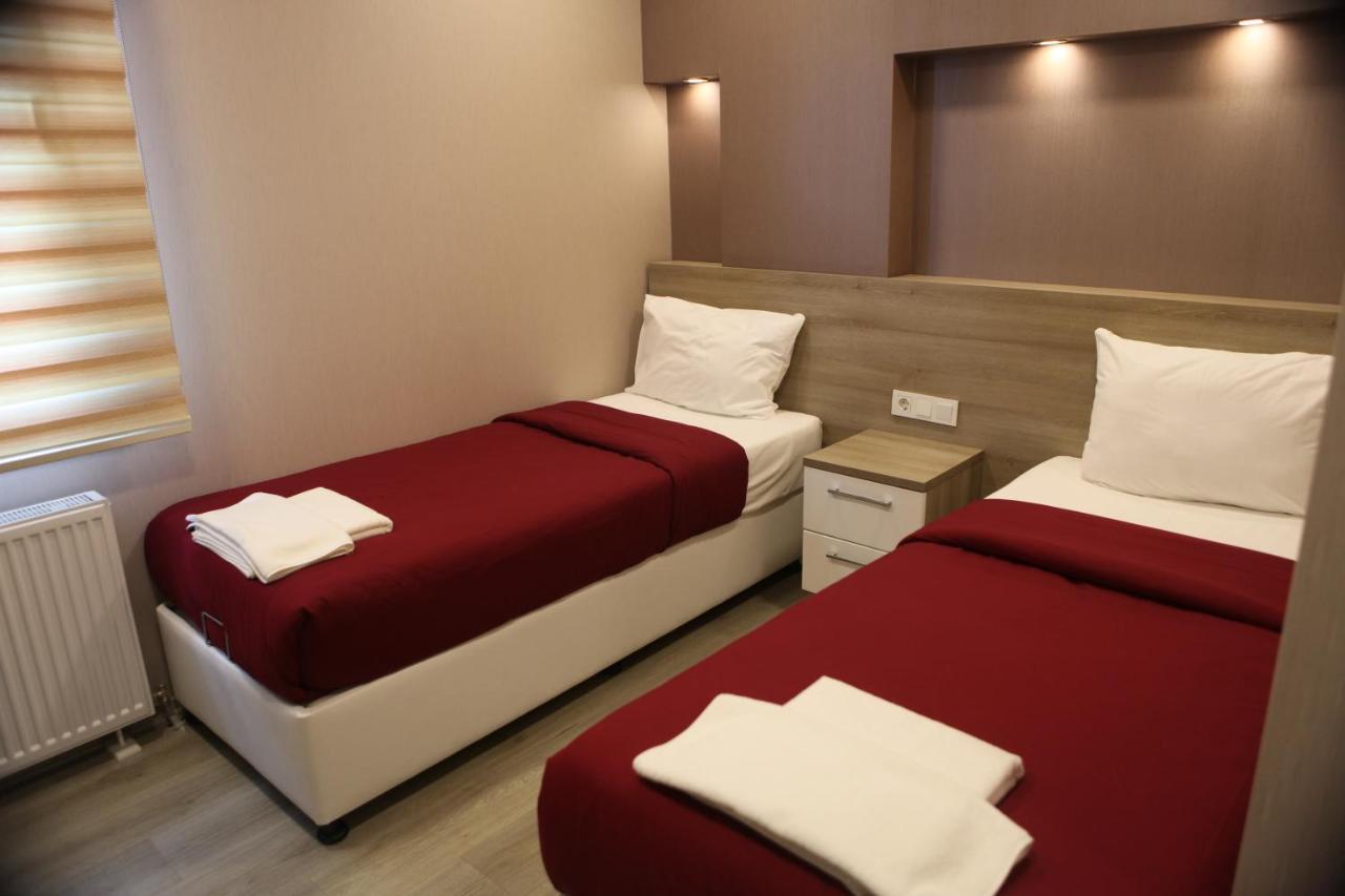 Ucar Royal Hotel Ve Konferans Salonu Ağva Extérieur photo