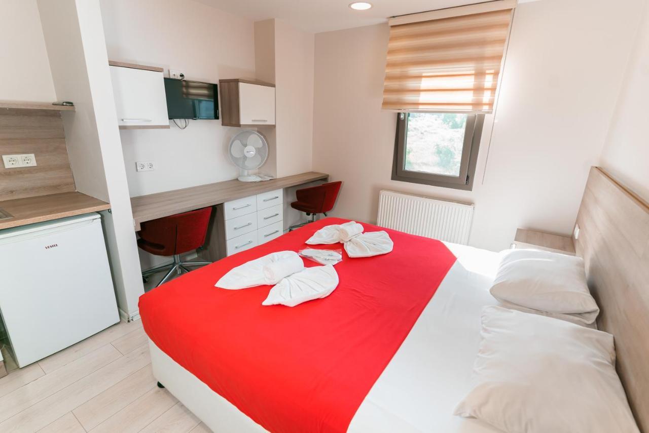 Ucar Royal Hotel Ve Konferans Salonu Ağva Extérieur photo