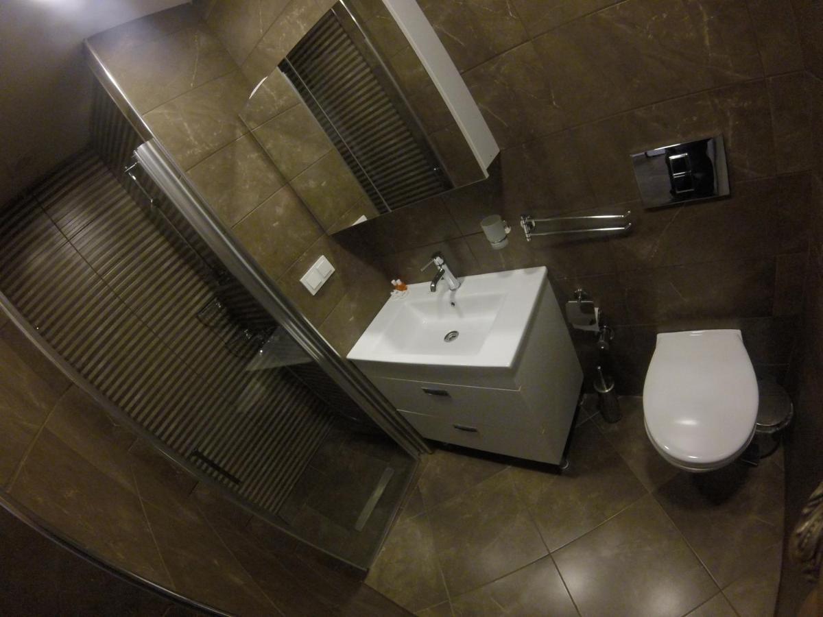 Ucar Royal Hotel Ve Konferans Salonu Ağva Extérieur photo
