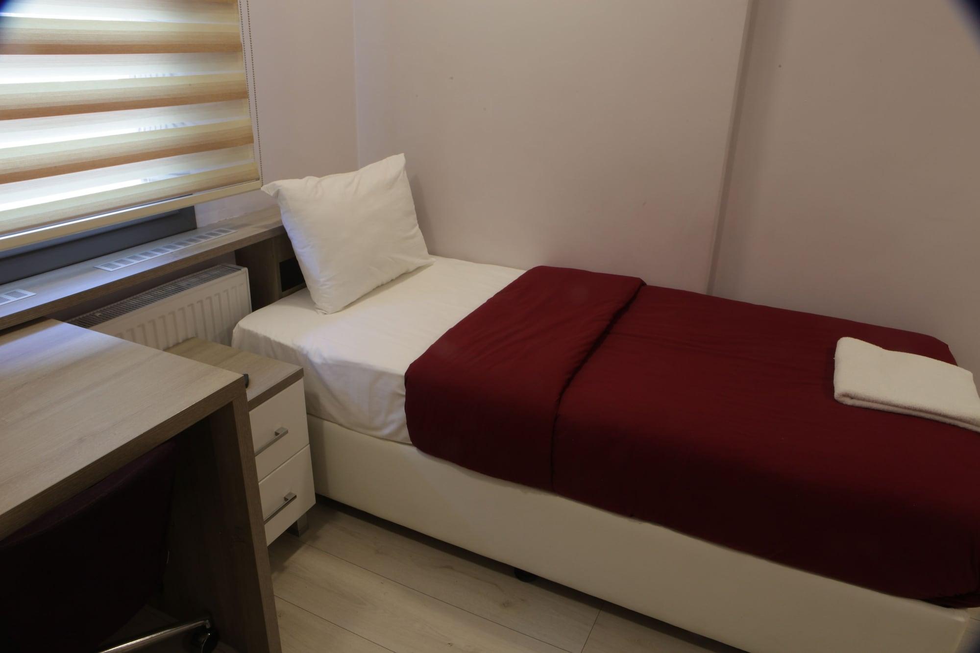 Ucar Royal Hotel Ve Konferans Salonu Ağva Extérieur photo