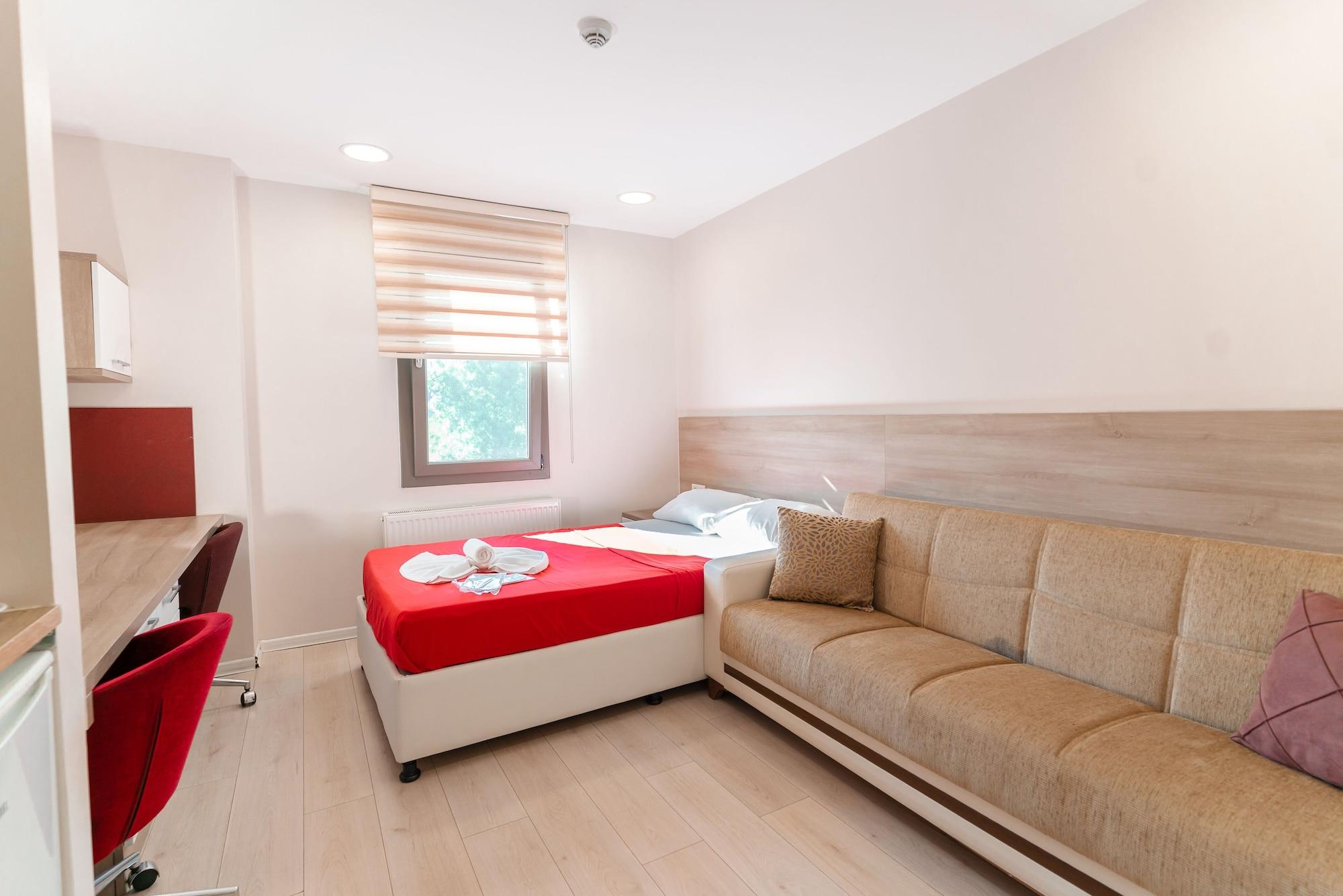 Ucar Royal Hotel Ve Konferans Salonu Ağva Extérieur photo