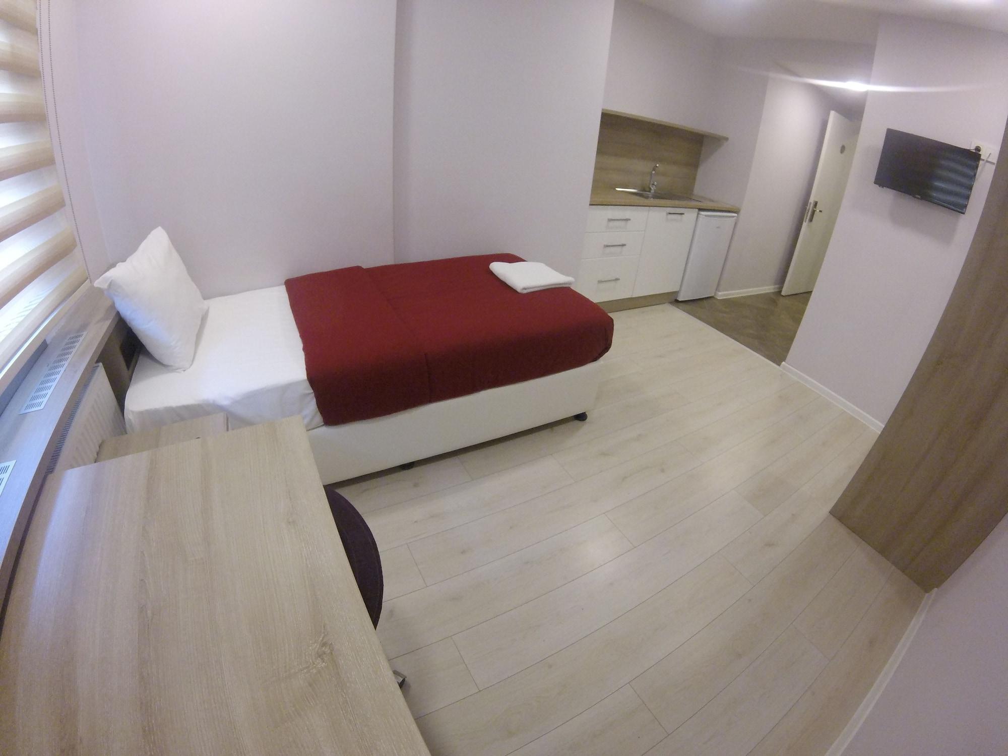 Ucar Royal Hotel Ve Konferans Salonu Ağva Extérieur photo