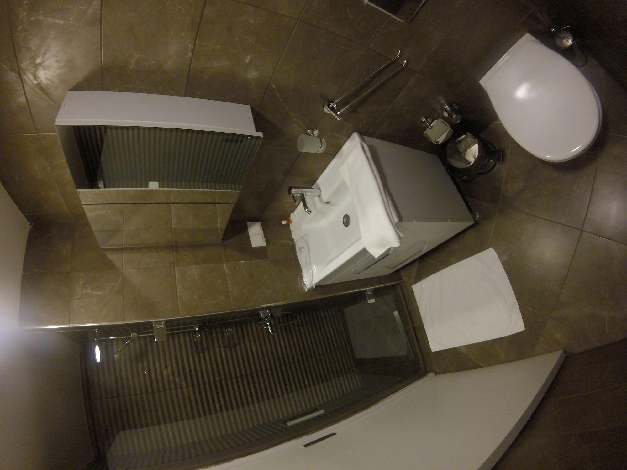 Ucar Royal Hotel Ve Konferans Salonu Ağva Extérieur photo