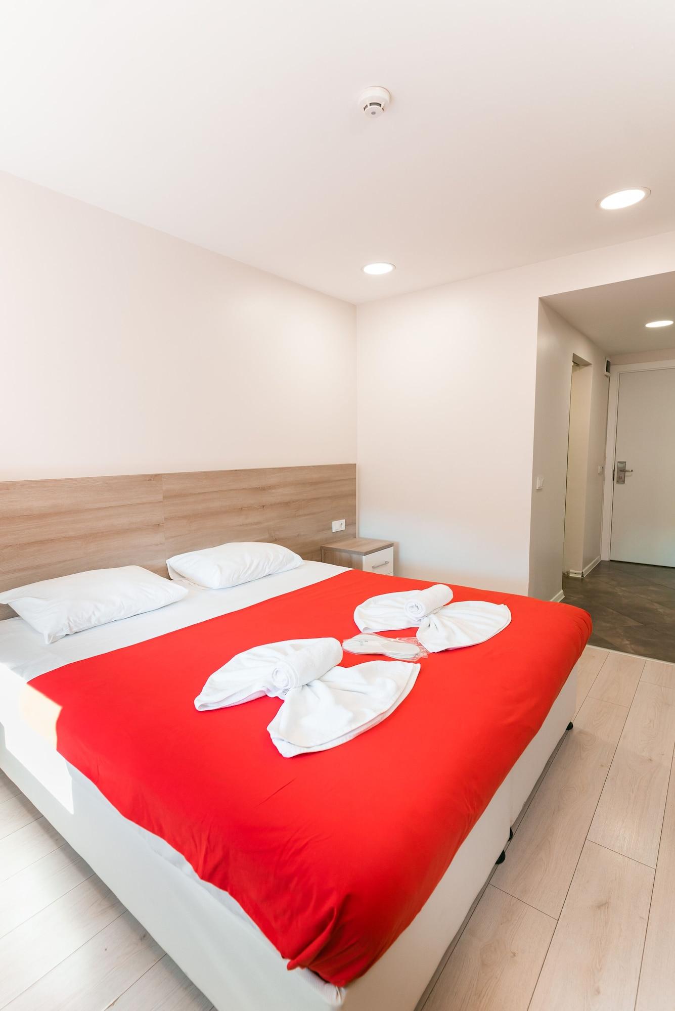 Ucar Royal Hotel Ve Konferans Salonu Ağva Extérieur photo