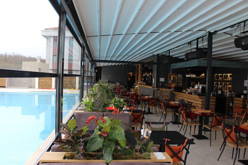 Ucar Royal Hotel Ve Konferans Salonu Ağva Extérieur photo