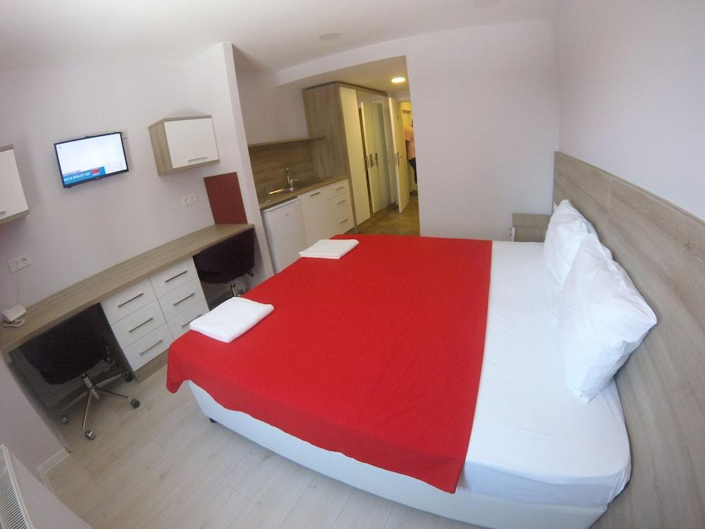Ucar Royal Hotel Ve Konferans Salonu Ağva Extérieur photo