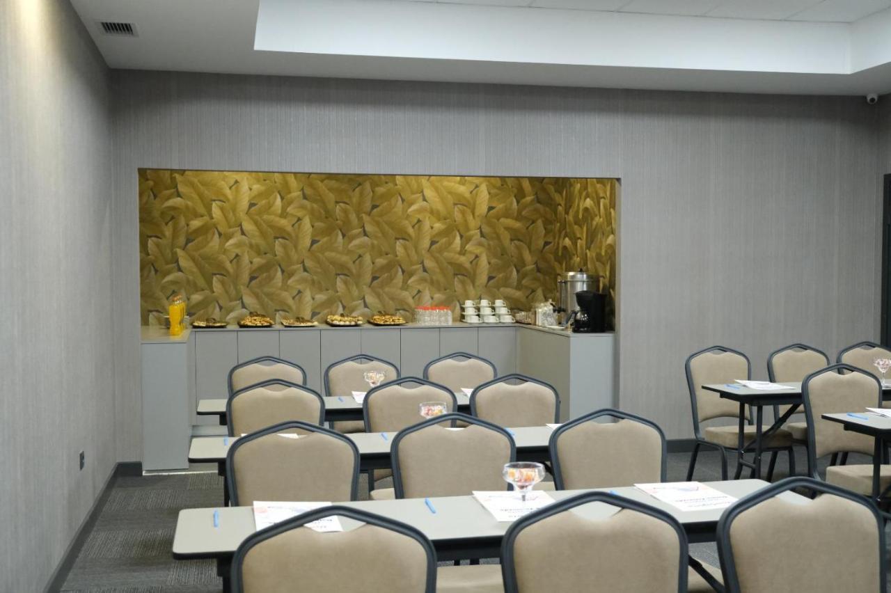 Ucar Royal Hotel Ve Konferans Salonu Ağva Extérieur photo