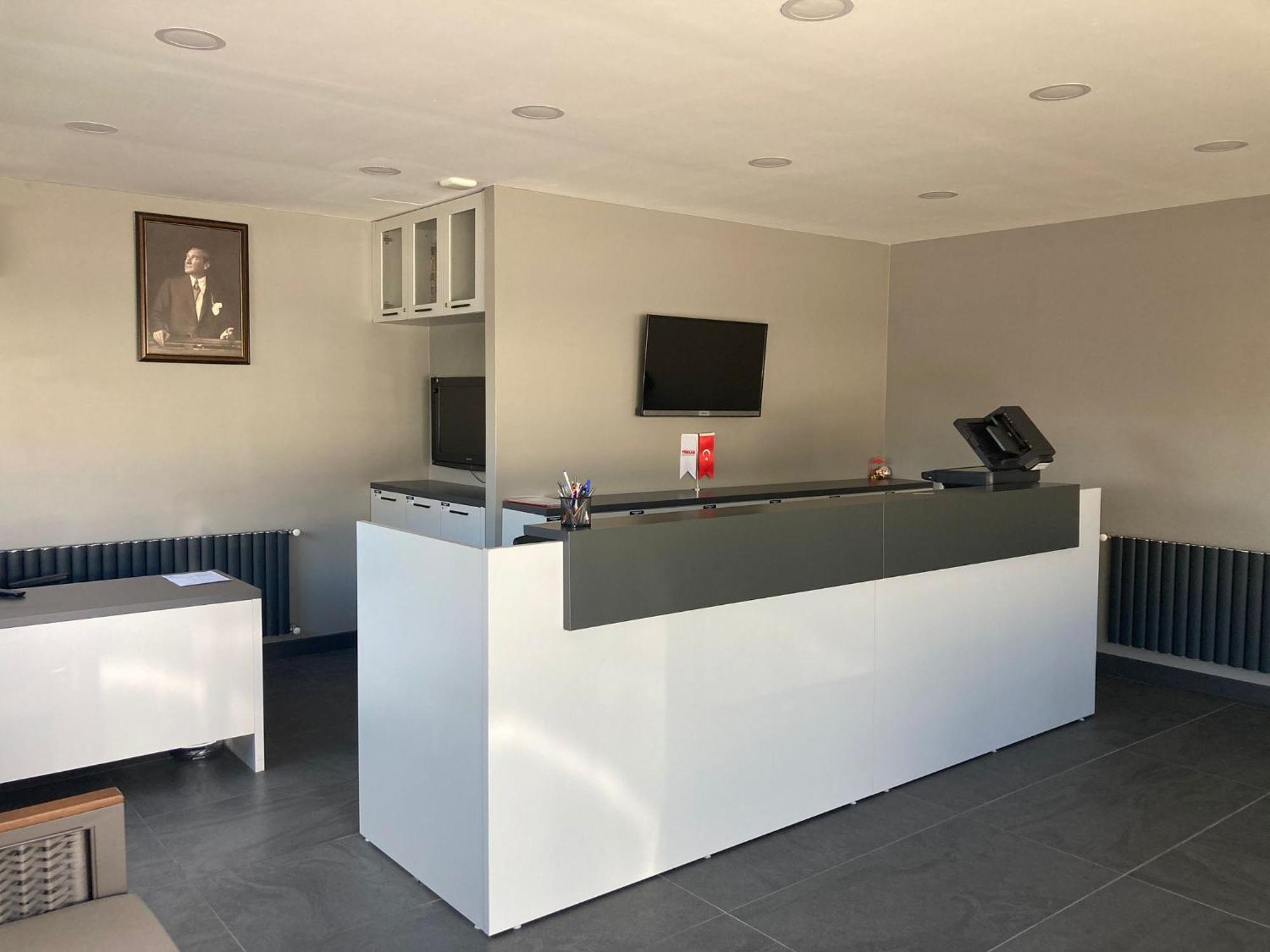 Ucar Royal Hotel Ve Konferans Salonu Ağva Extérieur photo